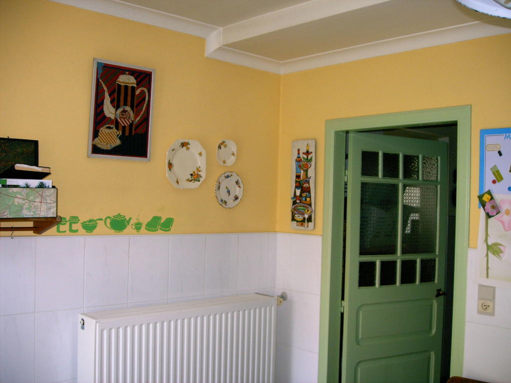 B&B De Hondsroos Dilsen-Stokkem Exteriér fotografie