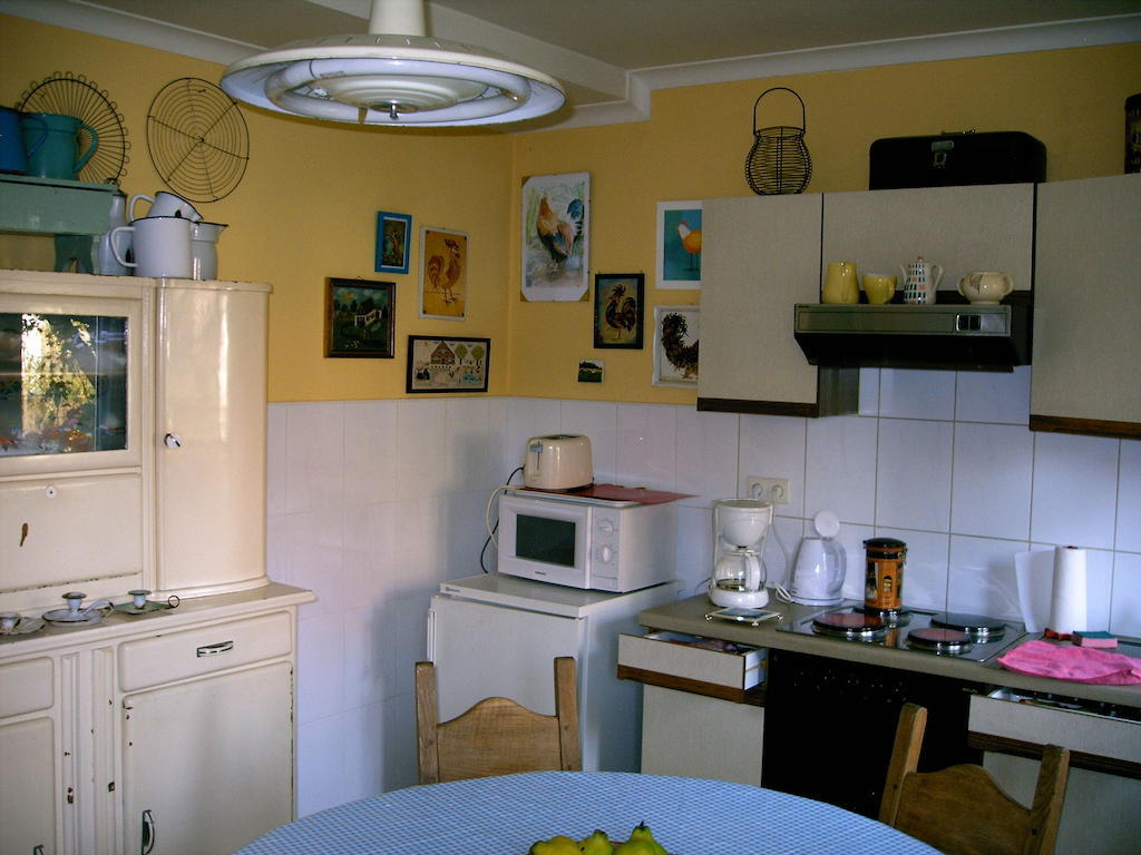 B&B De Hondsroos Dilsen-Stokkem Exteriér fotografie