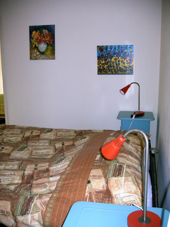 B&B De Hondsroos Dilsen-Stokkem Pokoj fotografie