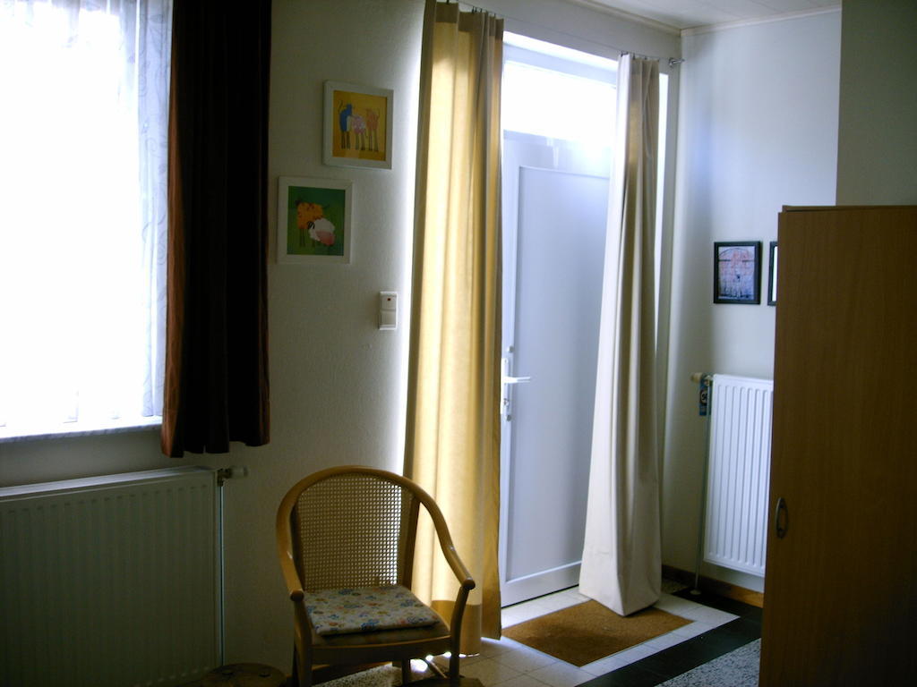 B&B De Hondsroos Dilsen-Stokkem Exteriér fotografie