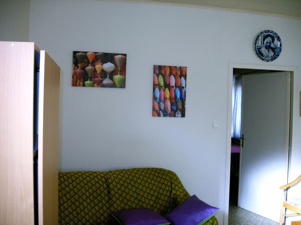 B&B De Hondsroos Dilsen-Stokkem Exteriér fotografie