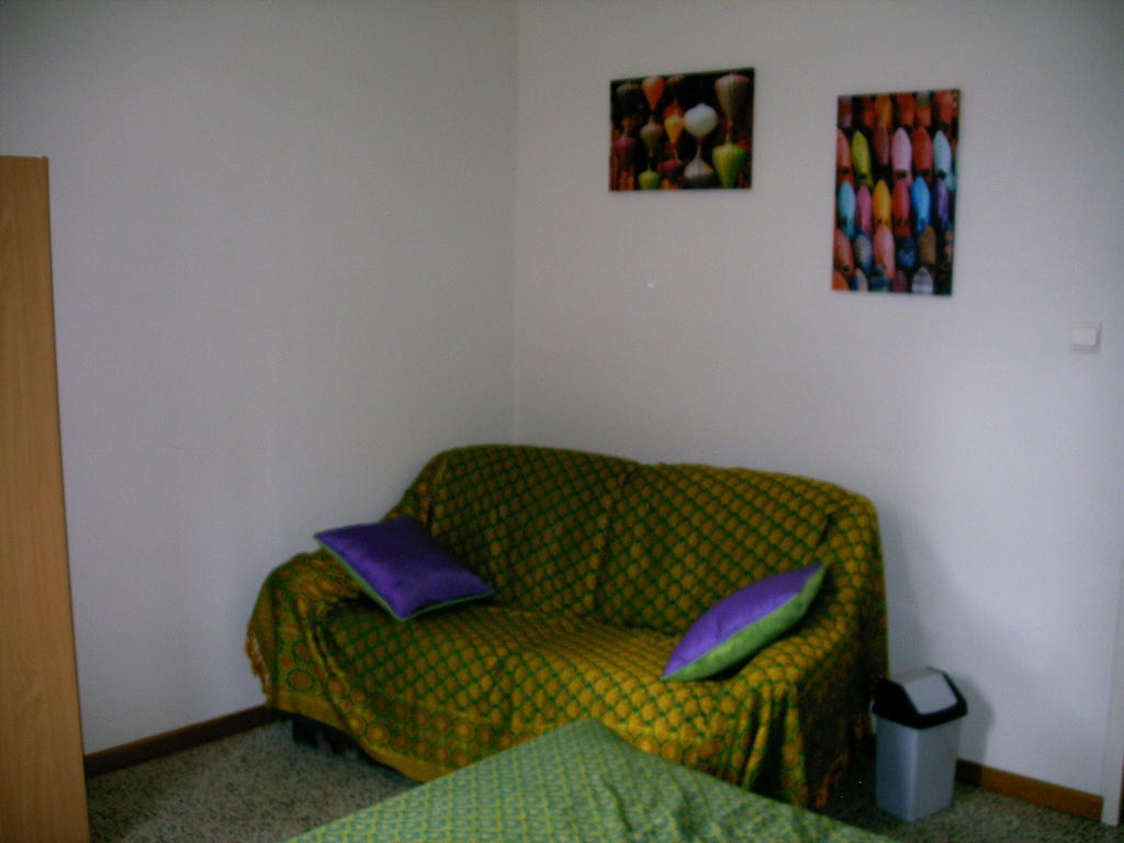 B&B De Hondsroos Dilsen-Stokkem Exteriér fotografie