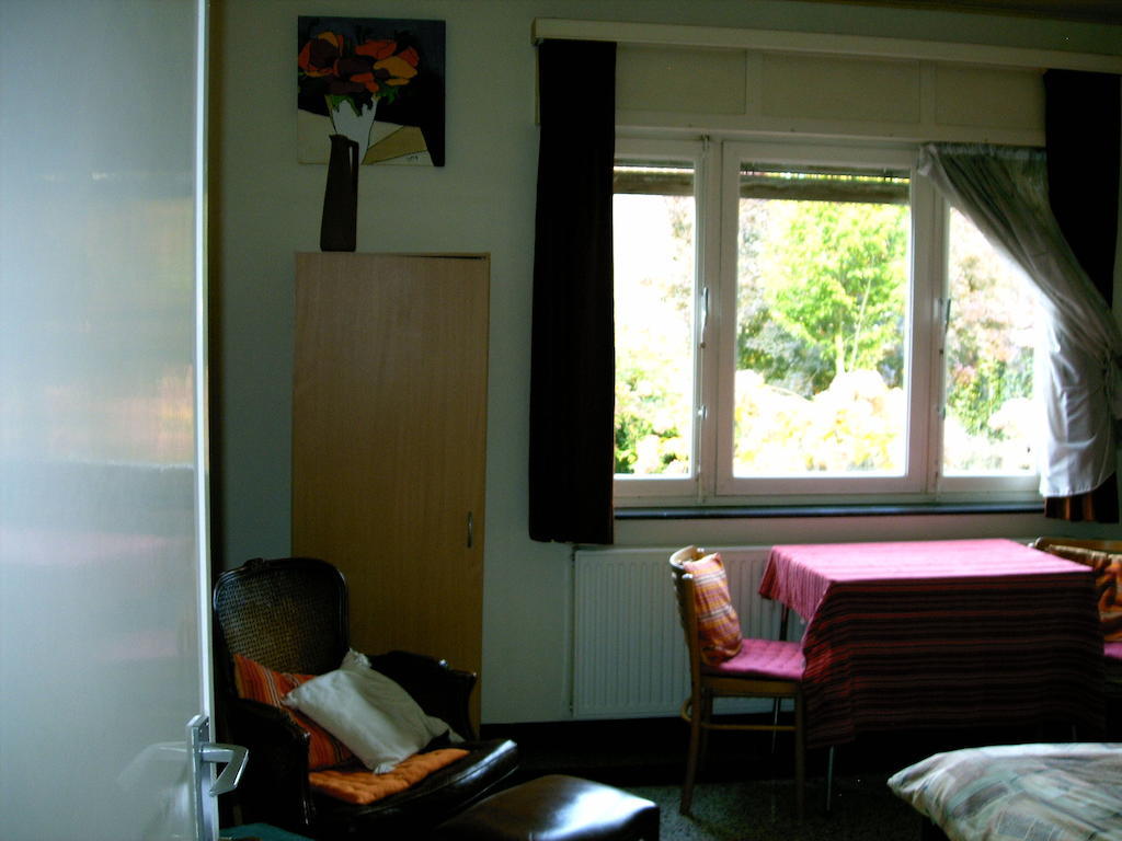 B&B De Hondsroos Dilsen-Stokkem Pokoj fotografie